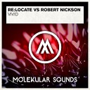 Robert Nickson - Cafe Del Mar Original Mix