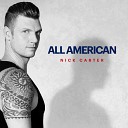 Nick Carter - Love Cant Wait Radio Edit