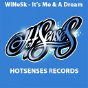 Winesk - It s Me Original Mix