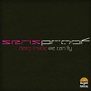 Sensproof - We Can Fly Original Mix