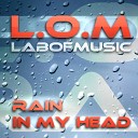 Progressive House - Rain In My Head Original Mix