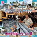 King Jammy - Red Square Dub