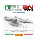 Mixed By J Martinez J Garcia - Italian Dance 2010 Long Version