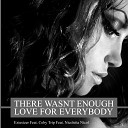 Extesizer feat Nicoletta Nicol feat Nicoletta - There Wasnt Enough Love For Everybody Extesizer Club…