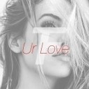 Tom Ferry - Ur Love Richar Sharkey I Love U Remix