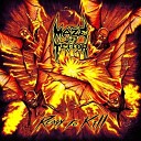 Maze Of Terror - Rotting Force