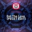 Don Diablo Florence and the Machine - Got The Love PECET EDIT