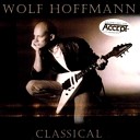 Wolf Hoffmann - In The Hall Of The Mountain King