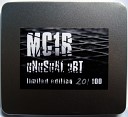 MC1R - Force of Inertia