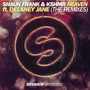 Shaun Frank KSHMR ft Delane - Heaven Addal Remix