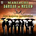 Mariachi Aguilas De Mexico - Cielo Andaluz