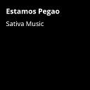 Sativa Music - Estamos Pegao