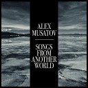 Alex Musatov feat Sof Tot - This World feat Sof Tot