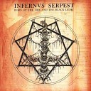 Infernvs Serpest - Destroy the Purity and the Holiness