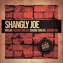 Shangly Joe - Sleep Reality