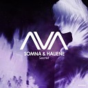 Somna HALIENE - Secret