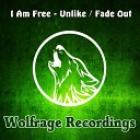 I Am Free - Fade Out Original Mix