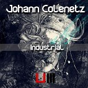 Johann Colenetz - Industrial Original Mix