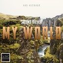 Sound Diller - My World Original Mix