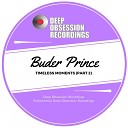 Buder Prince - Timeless Moments Pt 2 Original Mix