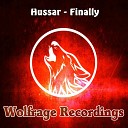 Hussar - Finally Original Mix