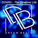 Goaru - The Observer Life Original Mix
