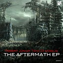 Robert Junior Tony Di Angelis - The Aftermath Original Mix