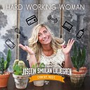 Josefin Smulan Liljegren - Hard Working Woman Original Mix