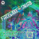 Fireflake SnuRb - Release Original Mix