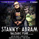Stanny Abram - Balearic Funk Lumc House Remix