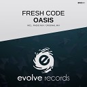 Fresh Code - Oasis Radio Mix