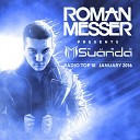 Roman Messer feat Natalie Gioia - Religion Original Mix