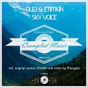 Olej Etimkin - Sky Voice Original Mix