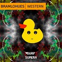 Bramlohues - Western Original Mix