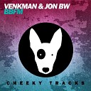 Venkman Jon BW - BBFM Original Mix