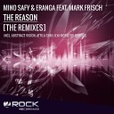 Mino Safy Eranga feat Mark Frisch - The Reason Ilya Morozov Remix