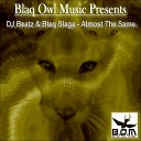 DJ Beatz Blaq Slaga - Past Time Moments Original Mix