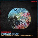 Ramon R - Freak Out Original Mix