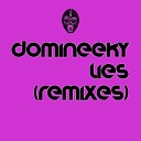Domineeky - Lies Original Mix
