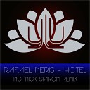 Rafael Neris - Hotel Original Mix