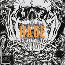 Zero Chaotic feat BlaZe - Rage Original Mix