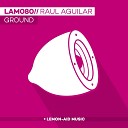 Raul Aguilar - Thoushands Original Mix