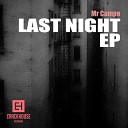 Mr Campo - One Night Original Mix