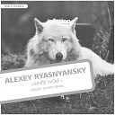 Alexey Ryasnyansky - White Wolf Sergey Shvets Remix