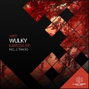 Wulky - Can You Feel Original Mix