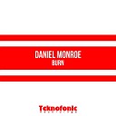 Daniel Monroe - Burn Original Mix