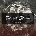 Kastyell - Desert Storm Original Mix