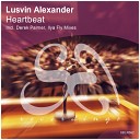 Lusvin Alexander - Heartbeat Original Mix