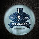 Lombard Street - Strings Original Mix