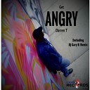 Darren T - Angry D Sharp Remix